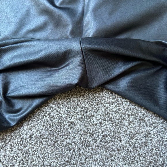 Wild Fable shiny leggings. - Picture 8 of 11